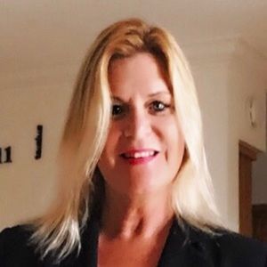 Meet your Posher, Kris